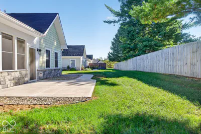 307 Blue River Drive, Knightstown - 42