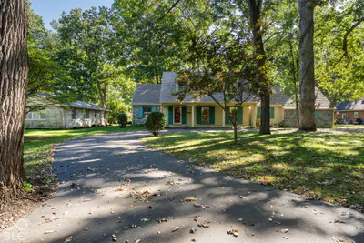 3211 Nugent Boulevard, Columbus - 74