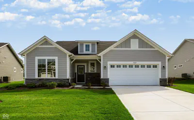 7225 Rose Hill Avenue, Brownsburg