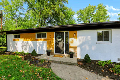 4820 70th Street, Indianapolis - 2