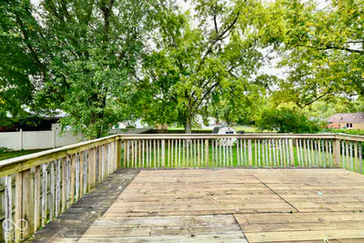 1610 Yazoo Drive, Beech Grove - 52
