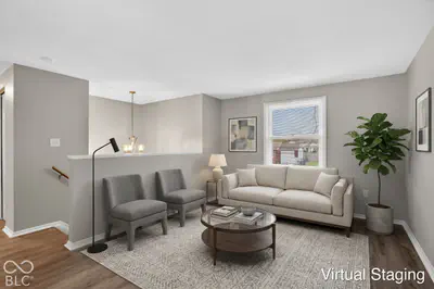 11303 McDowell Drive, Indianapolis - 3