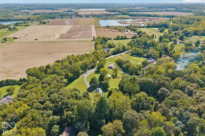 11712 North Mann Road, Mooresville - 57