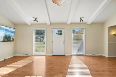 8244 Palmetto Lane, Indianapolis - 5