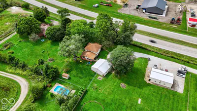 3806 S State Road 3, New Castle - 123