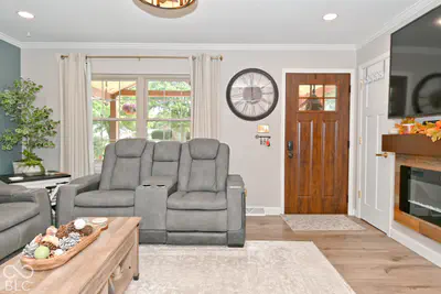 111 Brentwood Lane, Whiteland - 4