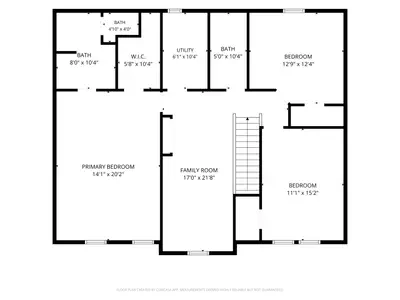 9802 Violet Circle, Indianapolis - 80