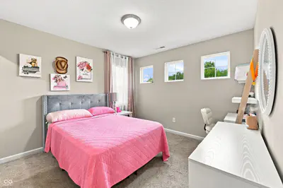 6069 Cedar Bend Way, Avon - 29