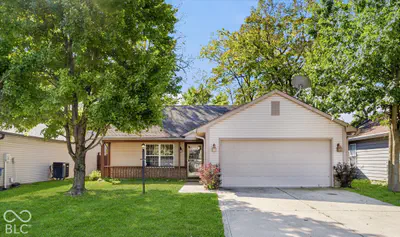 5043 Seerley Creek Road, Indianapolis