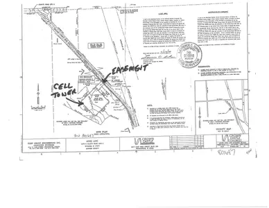 2600 Block County Road 1040, Seymour - 2