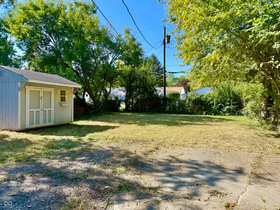 4606 Hartman Drive, Indianapolis - 16