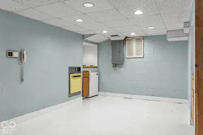 2047 N Bosart Avenue, Indianapolis - 29