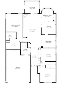 5853 Lost Oaks Drive, Carmel - 33