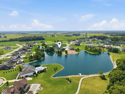 5165 Covebay Court, Bargersville - 68