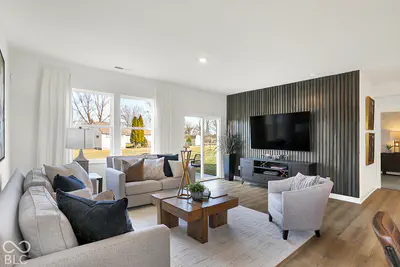 2391 Argentum Springs Drive, Avon - 9