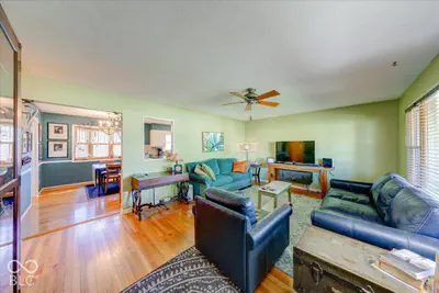 5355 S Capitol Avenue, Indianapolis - 4
