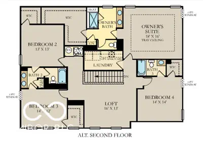 19649 Service Berry Circle, Noblesville - 4