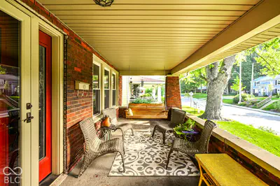 4066 Capitol Avenue, Indianapolis