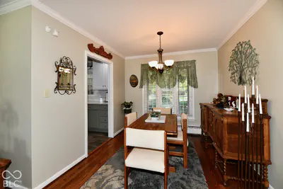 4620 Wyandott Trail, Indianapolis - 17