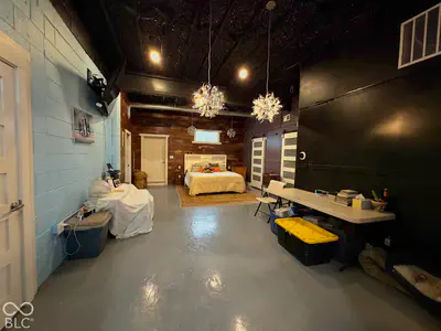 2421 Central, Indianapolis - 8