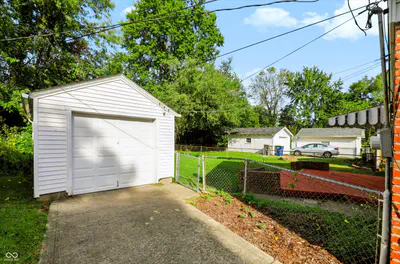 6118 Norwaldo Avenue, Indianapolis - 39