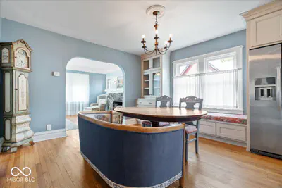 311 Merrill Street, Fortville - 10