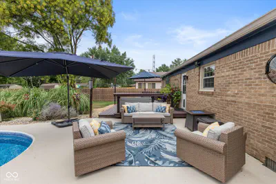 6330 McFarland Road, Indianapolis - 21