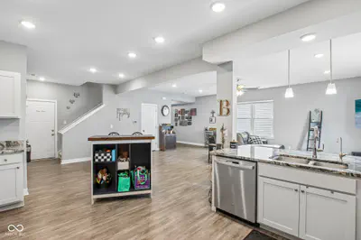 1424 Wigwam Lane, Martinsville - 15