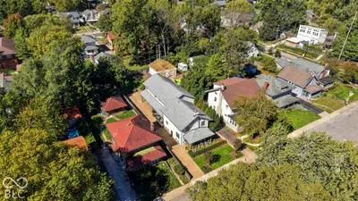 4818 N Park Avenue, Indianapolis - 61