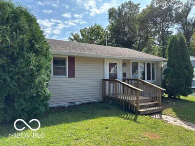353 Clinton Street, Danville - 2