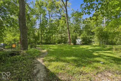 4110 Heath Drive, Muncie - 47