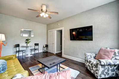 2442 Illinois Street, Indianapolis - 8