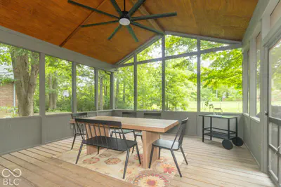 3805 Village Drive, New Palestine - 4