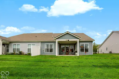 4611 Bethel Cove Drive, Indianapolis - 34