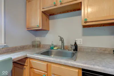 315 43rd Street, Indianapolis - 13