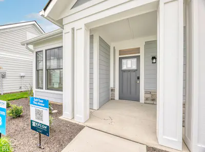 17295 Hickory Hollow Ridge, Noblesville - 4