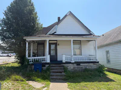 702 15th Street, Bedford - 3