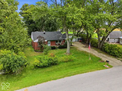 5632 Henderson Drive, Brownsburg - 38