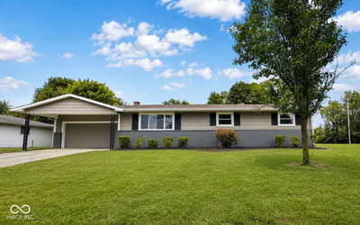3330 Willowbrook Drive, Martinsville