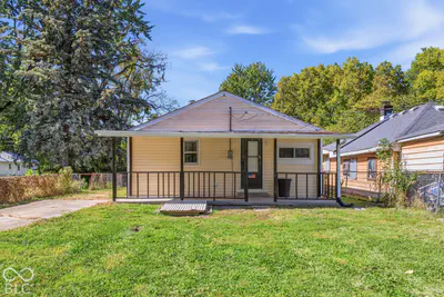 3317 Lyons Avenue, Indianapolis - 4