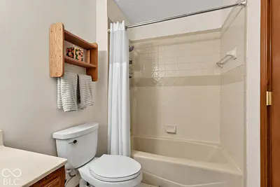 7564 Ballinshire N, Indianapolis - 59