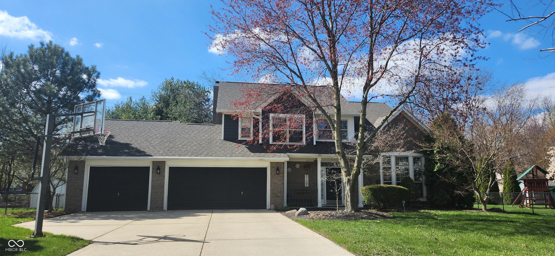 7752 Pennyroyal Lane, Indianapolis
