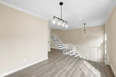 5158 Brendonshire Court #E, Indianapolis - 4