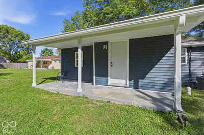 20 N Galeston Avenue, Indianapolis - 24