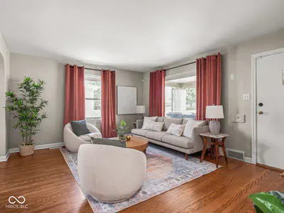 5419 Wayne Drive, Indianapolis - 7