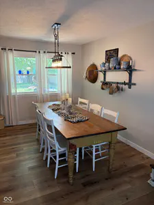 2945 S Kenmore Road, Indianapolis - 11