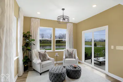 5719 Cloister Lane, McCordsville - 14