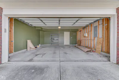 8017 Wildcat Run Lane, Indianapolis - 44