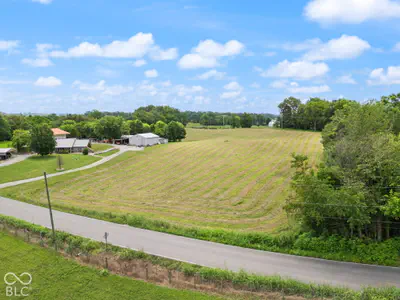 0 Shiloh Road Tract #1, Corydon - 7