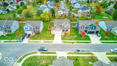10119 Caprock Canyon Drive, Indianapolis - 51